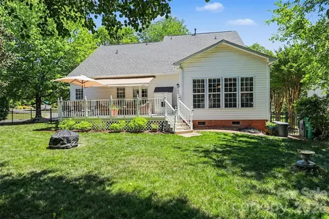6216 Creek Breeze Road Charlotte NC 28269