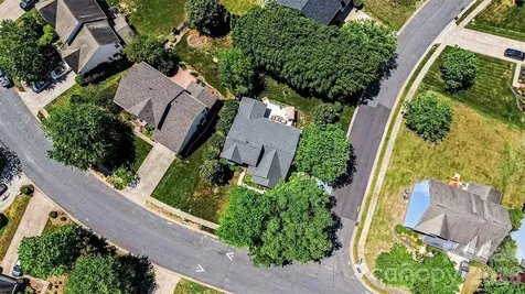 6216 Creek Breeze Road Charlotte NC 28269