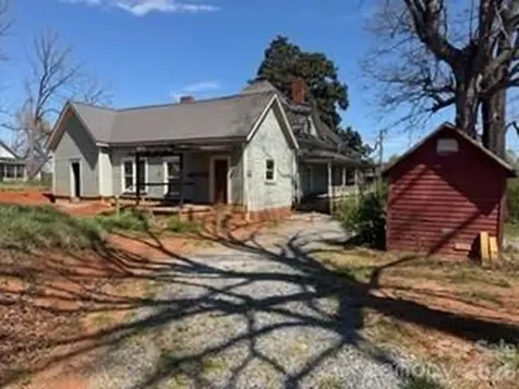 2231 Us 221 Highway N Rutherfordton NC 28139