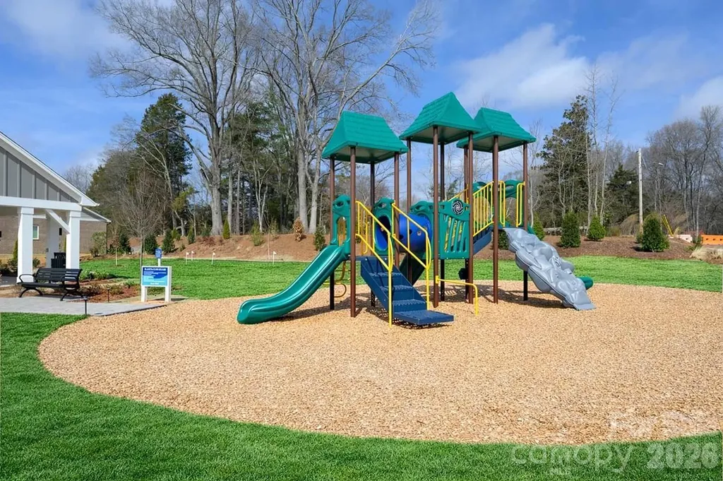 18200 Middle Springs Lane Mint Hill NC 28227