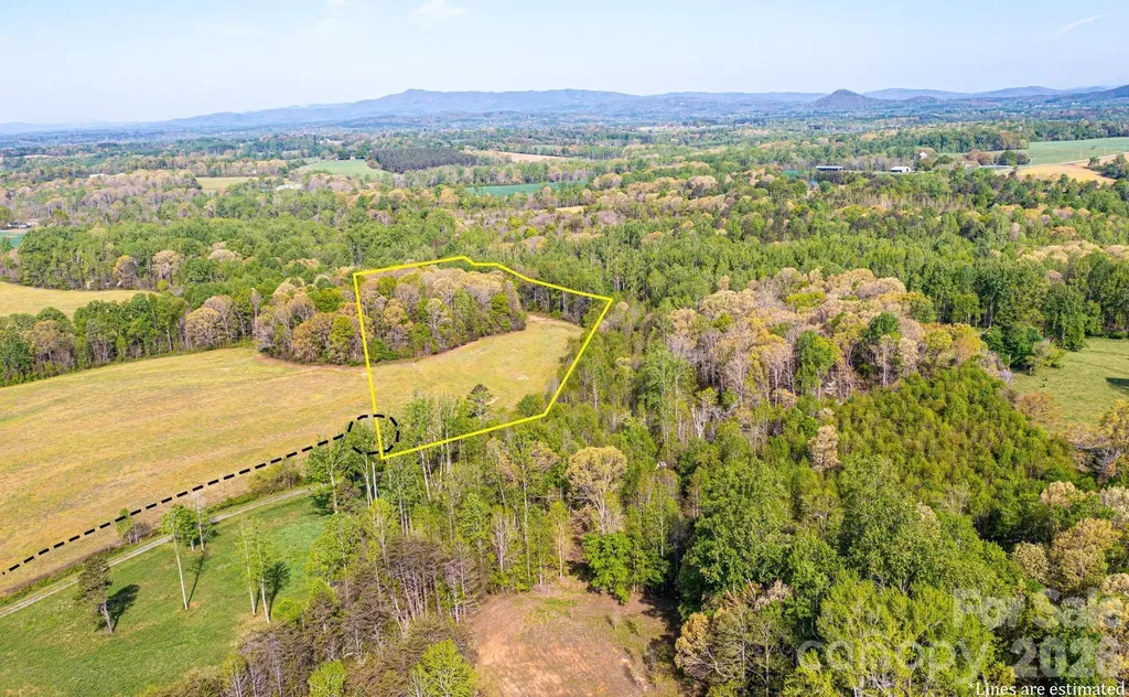 0 Ridge Creek Lane Lawndale NC 28168