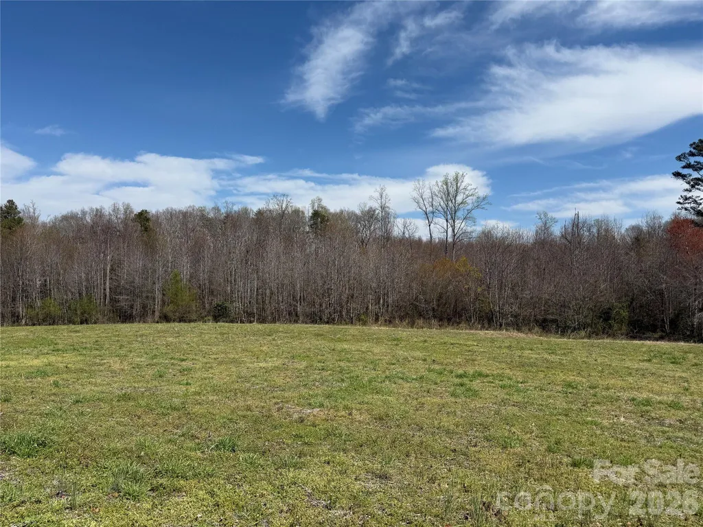 0 Ridge Creek Lane Lawndale NC 28168