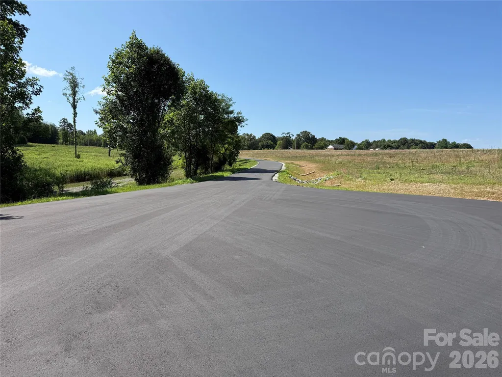 0 Ridge Creek Lane Lawndale NC 28168