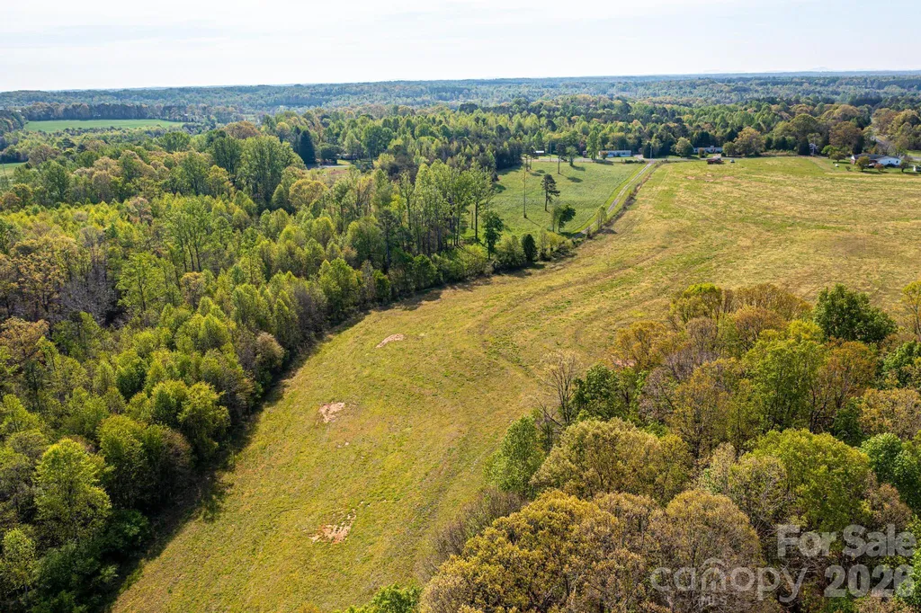 0 Ridge Creek Lane Lawndale NC 28168