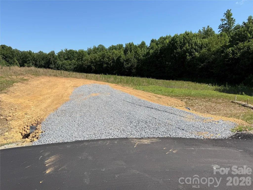 0 Ridge Creek Lane Lawndale NC 28168