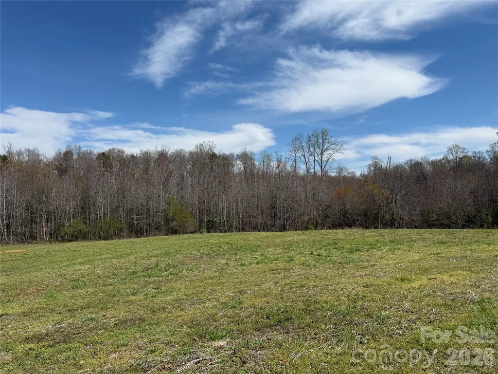 0 Ridge Creek Lane Lawndale NC 28168