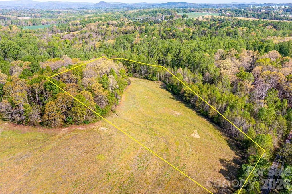 0 Ridge Creek Lane Lawndale NC 28168