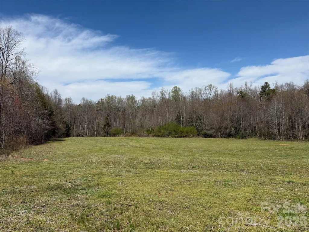 0 Ridge Creek Lane Lawndale NC 28168