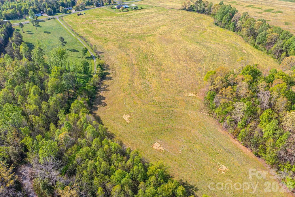 0 Ridge Creek Lane Lawndale NC 28168