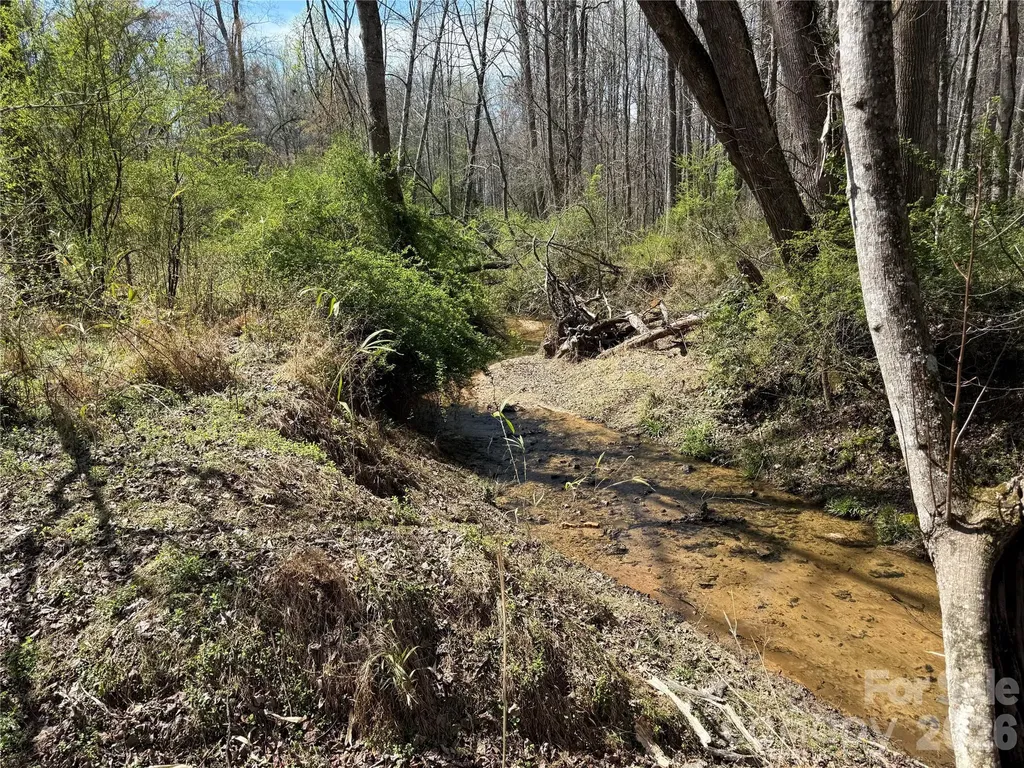 0 Ridge Creek Lane Lawndale NC 28168