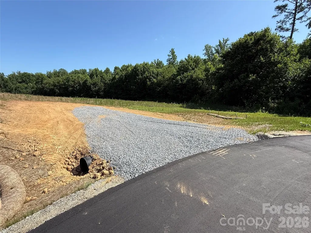 0 Ridge Creek Lane Lawndale NC 28168