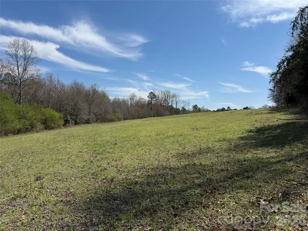 0 Ridge Creek Lane Lawndale NC 28168