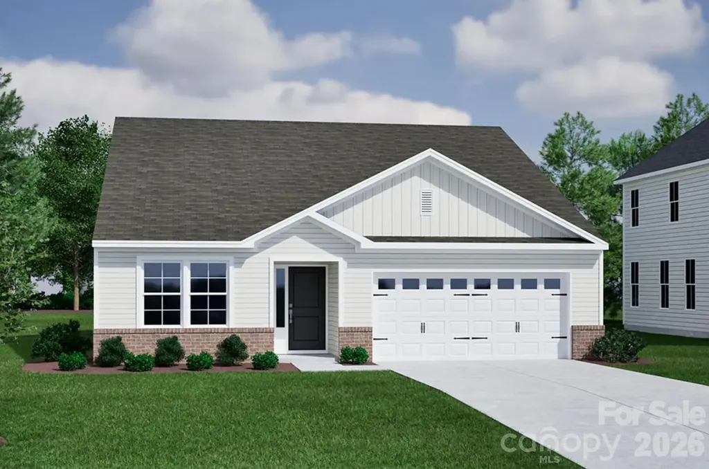 223 Rodeo Drive Shelby NC 28150