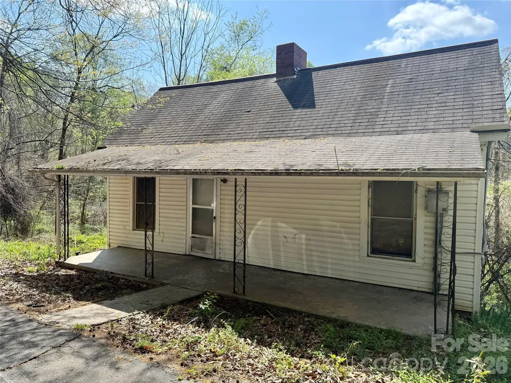 144 Branch Street Rutherfordton NC 28139