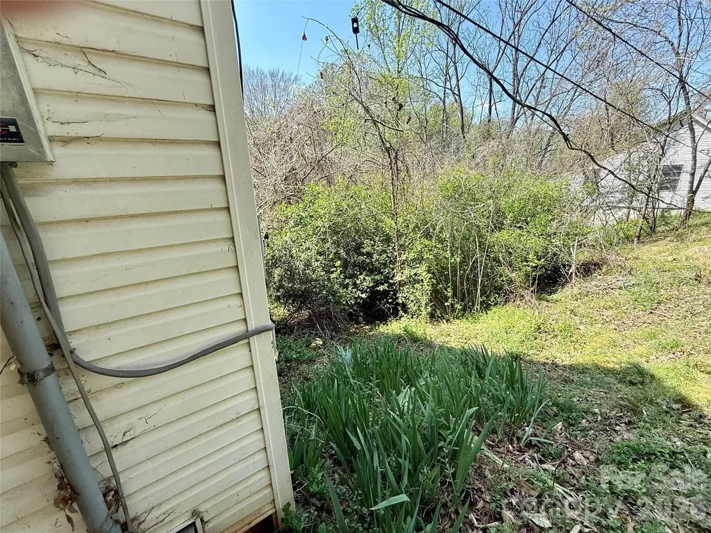 144 Branch Street Rutherfordton NC 28139