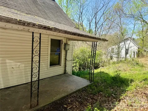 144 Branch Street Rutherfordton NC 28139