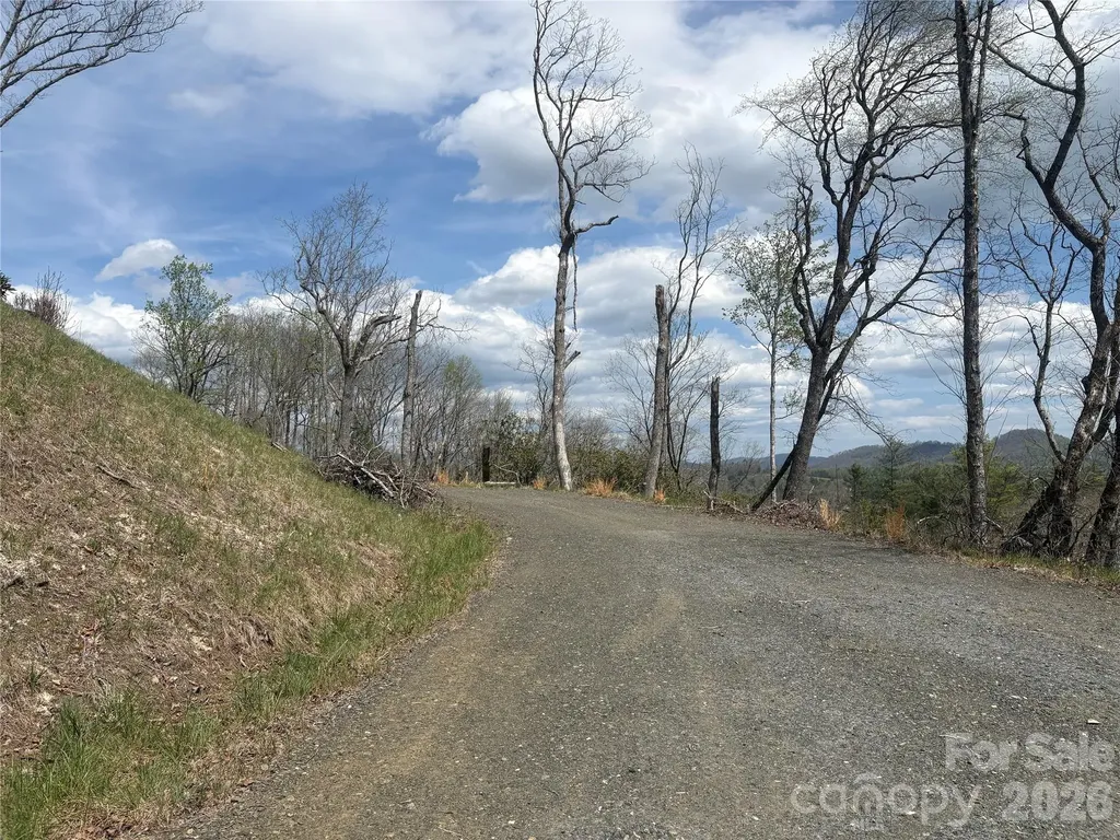 Tbd Swiss Pine Lake Drive Spruce Pine NC 28777