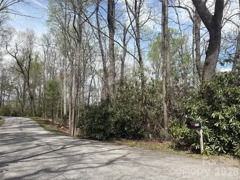 Tbd Swiss Pine Lake Drive Spruce Pine NC 28777
