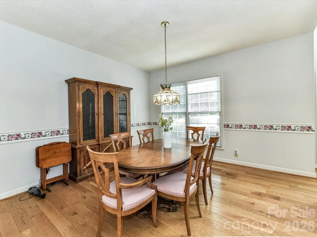 1931 Kilmonack Lane Charlotte NC 28270