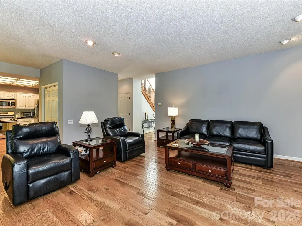 1931 Kilmonack Lane Charlotte NC 28270