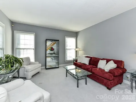 1931 Kilmonack Lane Charlotte NC 28270