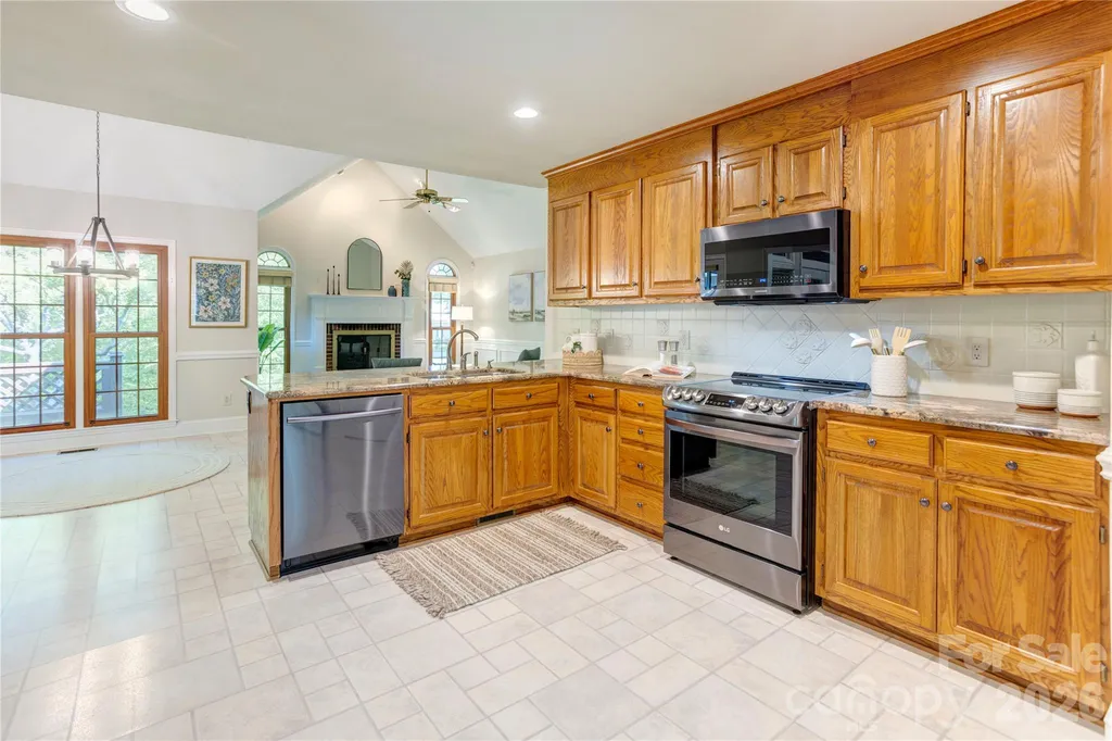 1188 Fawn Ridge Road NW Concord NC 28027