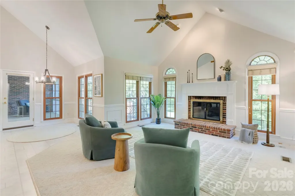 1188 Fawn Ridge Road NW Concord NC 28027