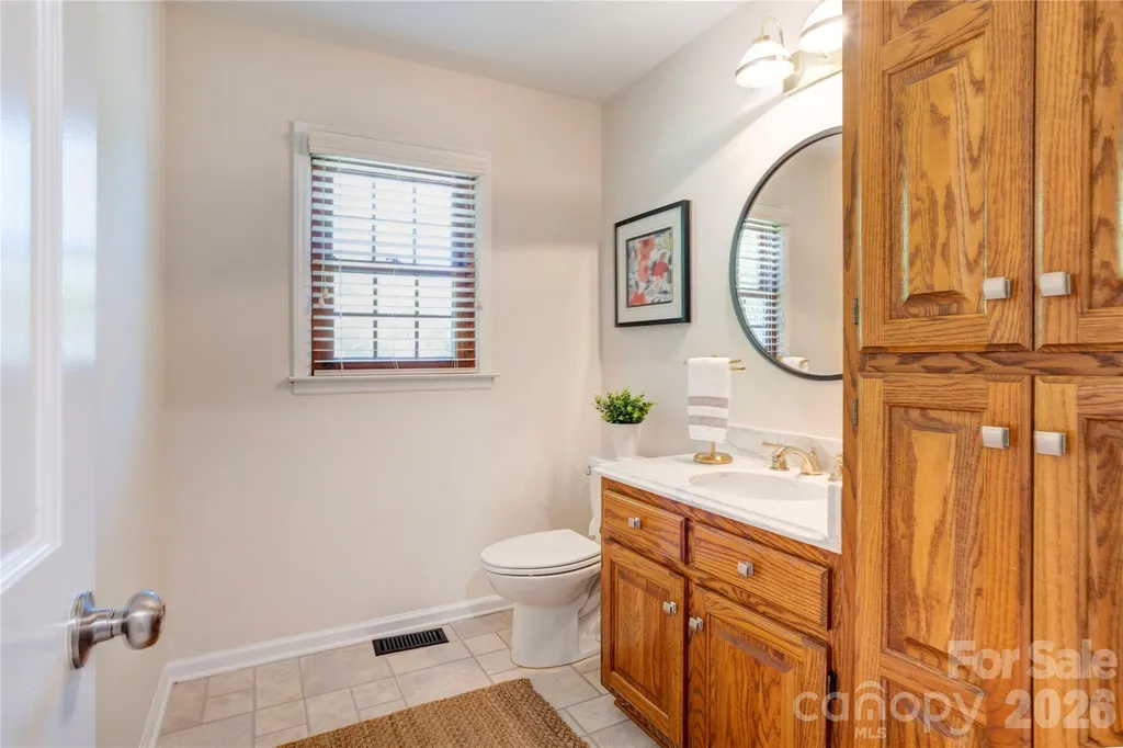 1188 Fawn Ridge Road NW Concord NC 28027