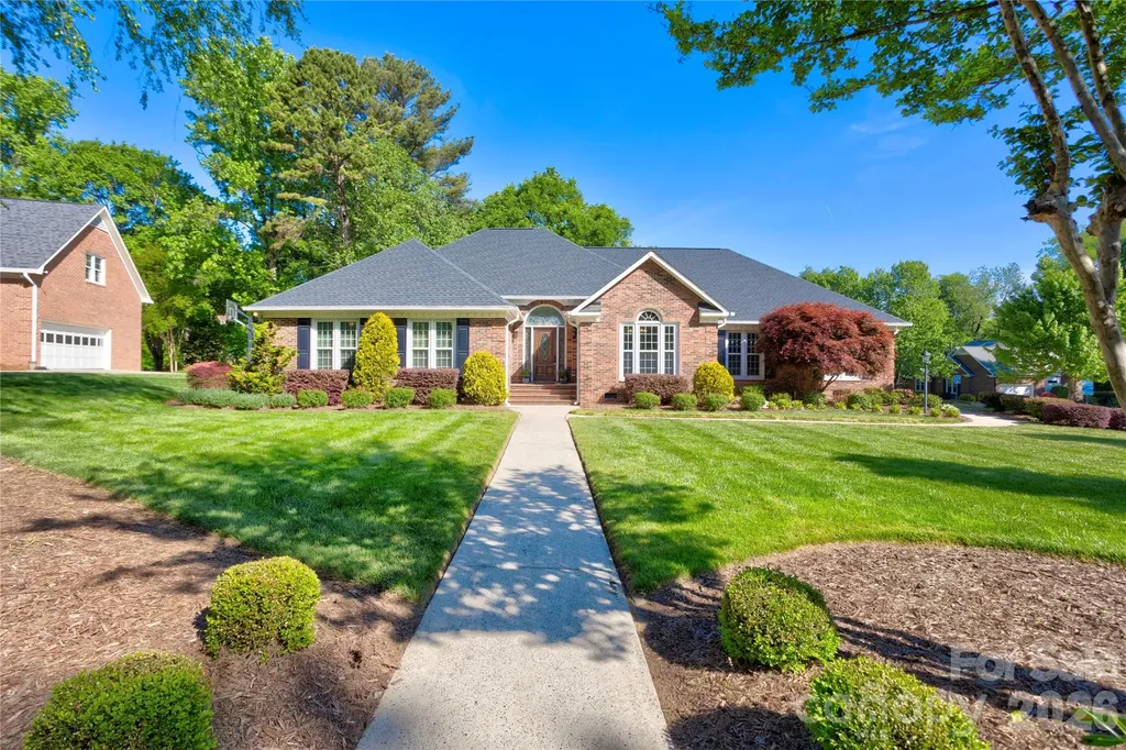 1188 Fawn Ridge Road NW Concord NC 28027