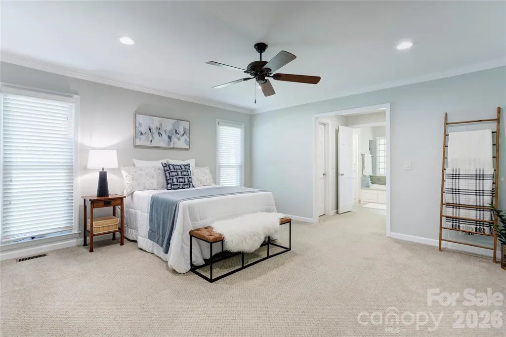 1188 Fawn Ridge Road NW Concord NC 28027