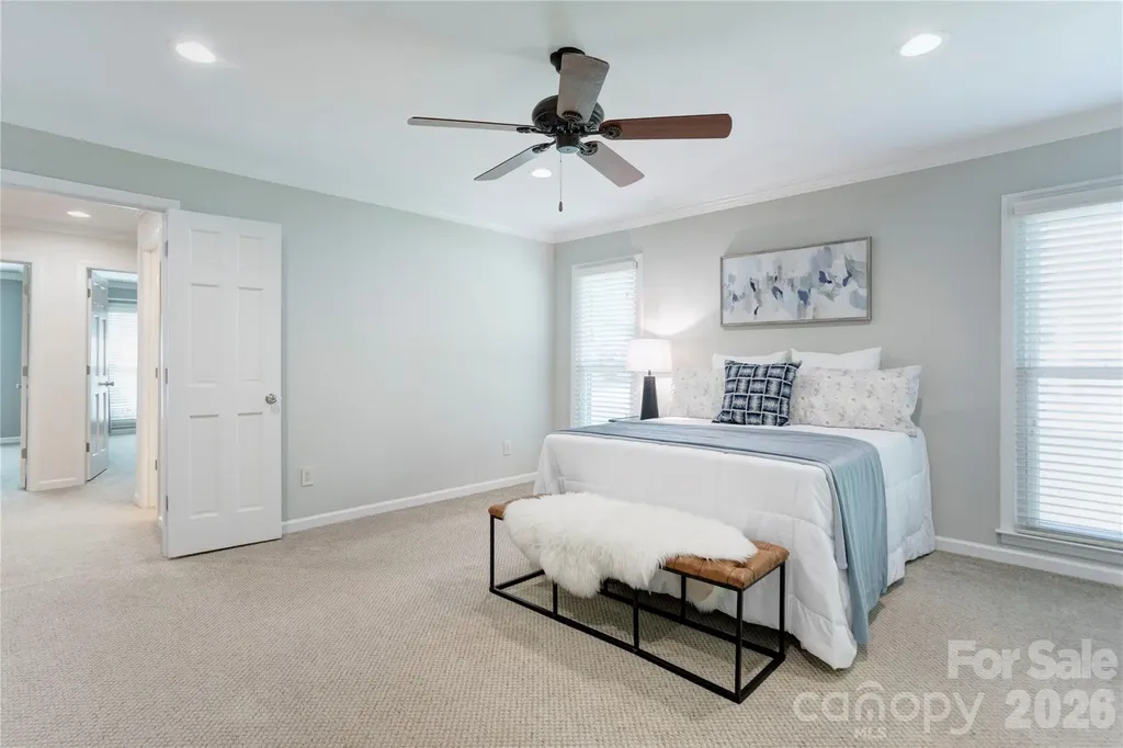 1188 Fawn Ridge Road NW Concord NC 28027