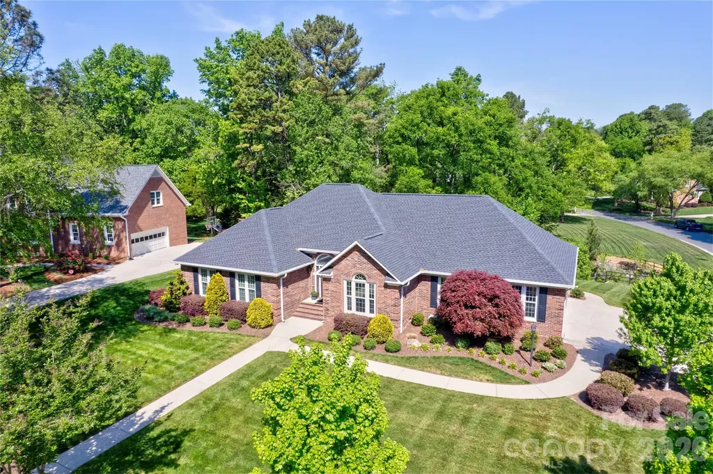 1188 Fawn Ridge Road NW Concord NC 28027