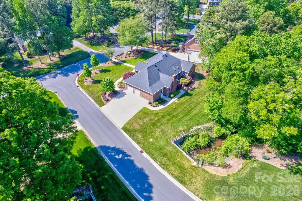 1188 Fawn Ridge Road NW Concord NC 28027