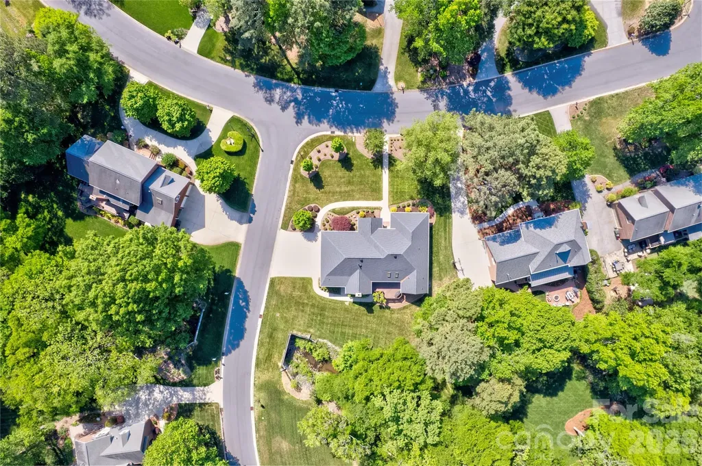 1188 Fawn Ridge Road NW Concord NC 28027