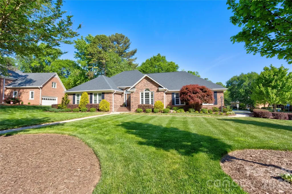 1188 Fawn Ridge Road NW Concord NC 28027