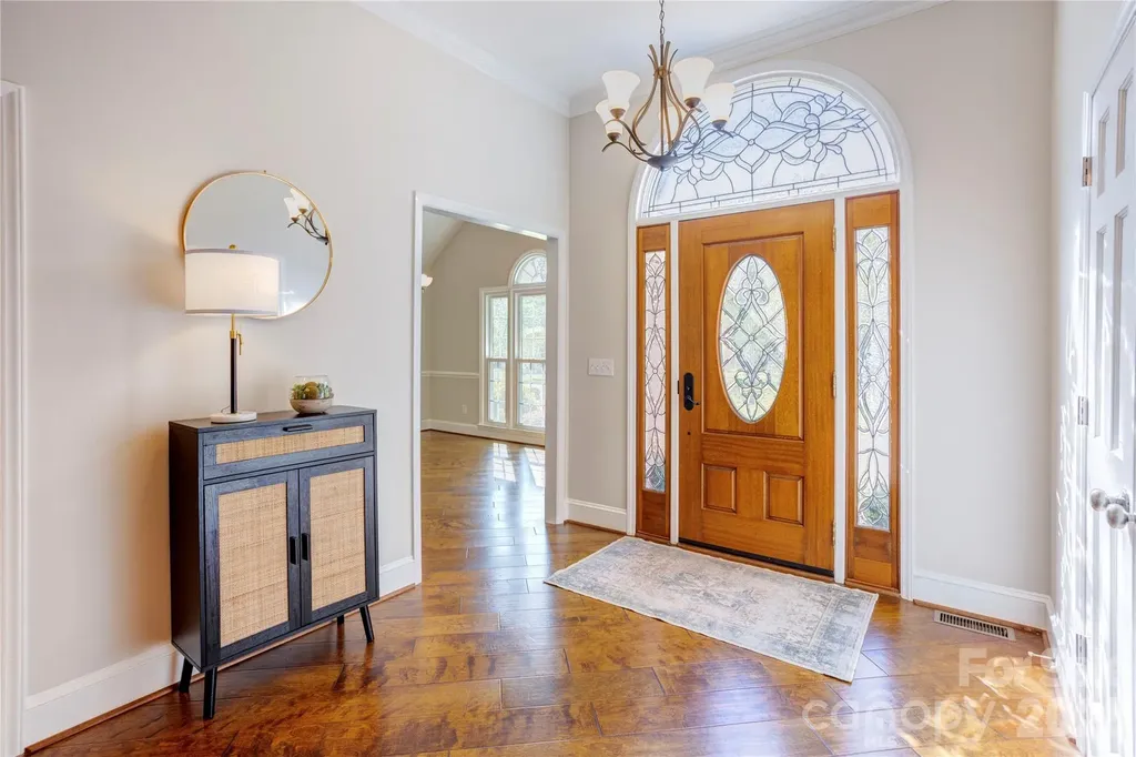 1188 Fawn Ridge Road NW Concord NC 28027