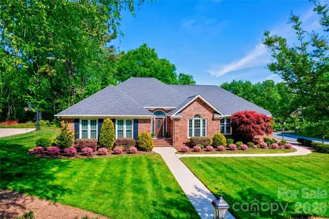 1188 Fawn Ridge Road NW Concord NC 28027