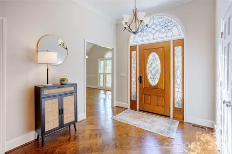 1188 Fawn Ridge Road NW Concord NC 28027