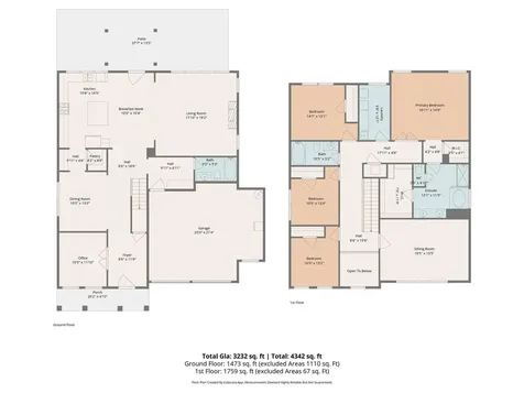 4019 Orchid Way Tega Cay SC 29708