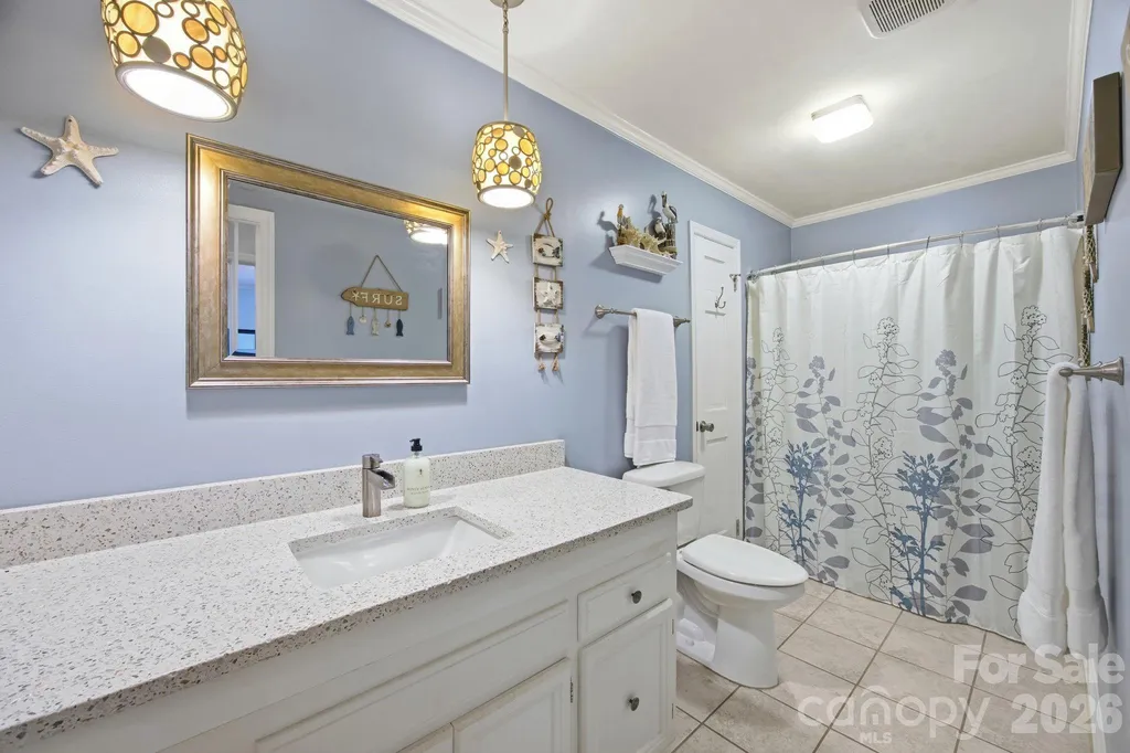 1215 Hillside Drive Gastonia NC 28052