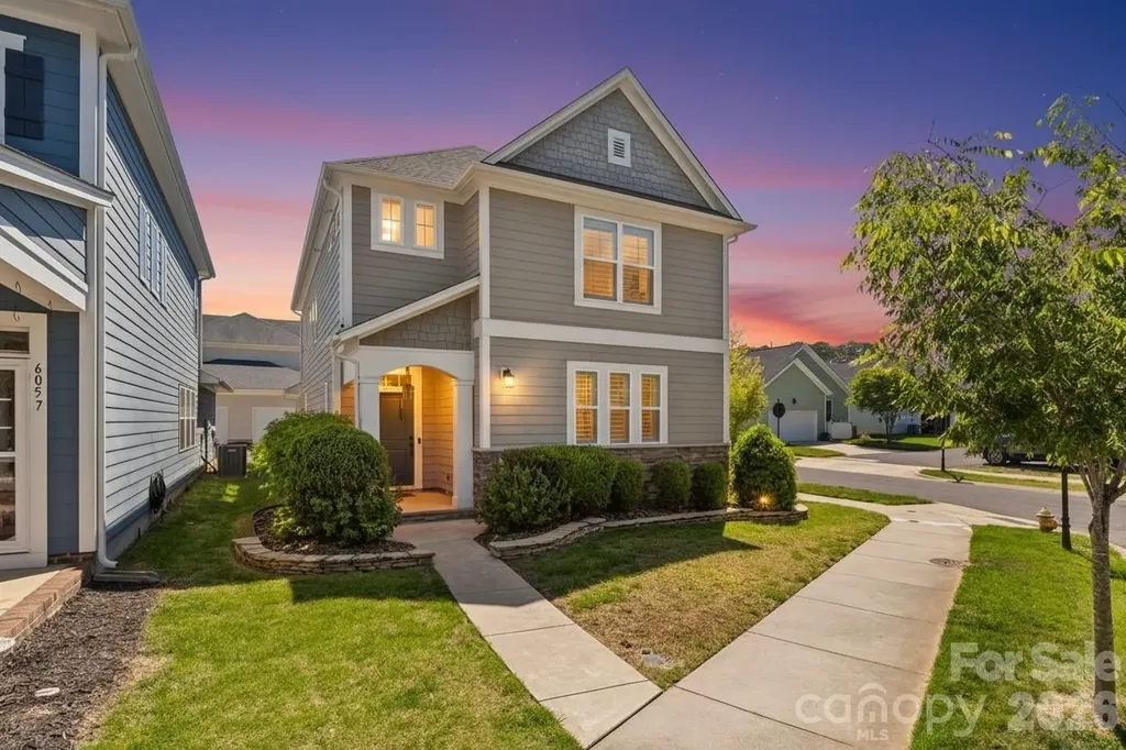 6061 Bountiful Street Belmont NC 28012