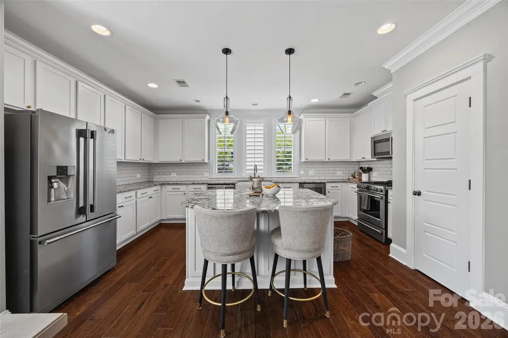 6061 Bountiful Street Belmont NC 28012