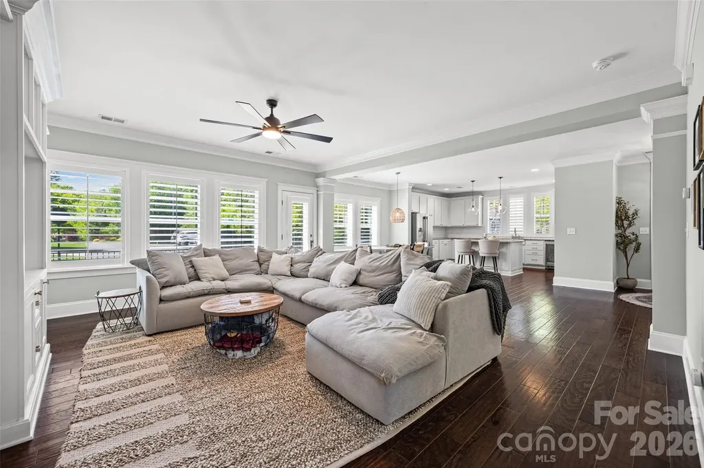 6061 Bountiful Street Belmont NC 28012