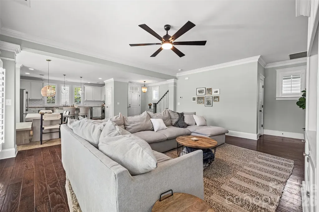 6061 Bountiful Street Belmont NC 28012