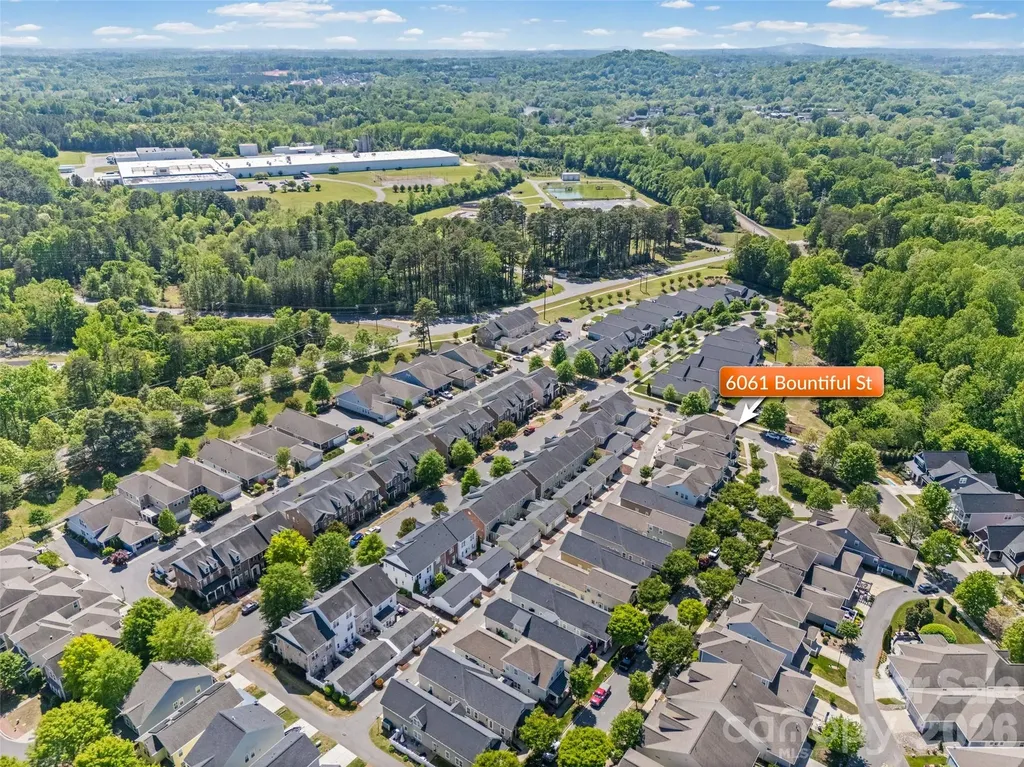 6061 Bountiful Street Belmont NC 28012