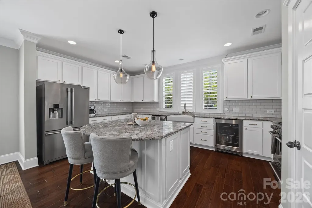 6061 Bountiful Street Belmont NC 28012