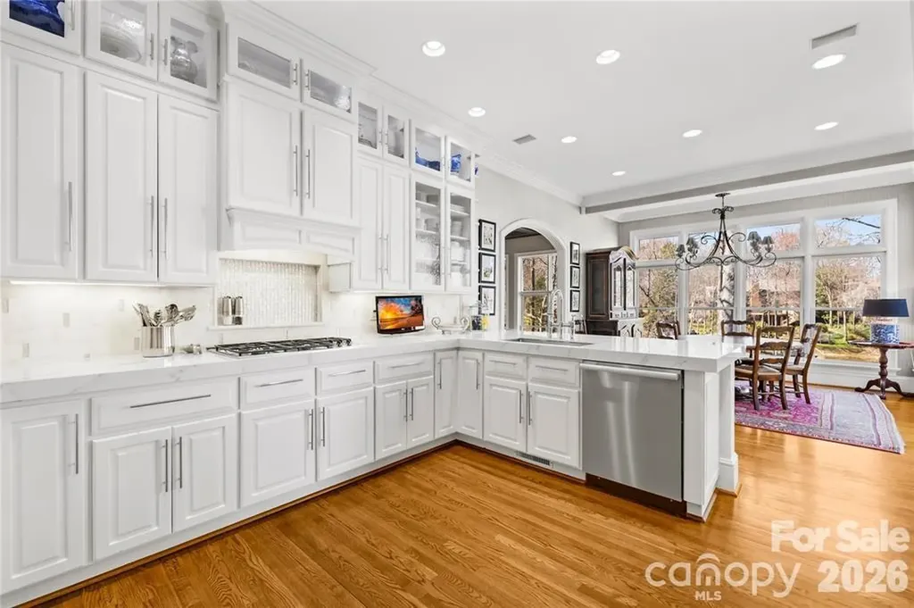 19118 Betty Stough Road Cornelius NC 28031