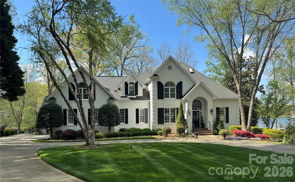 19118 Betty Stough Road Cornelius NC 28031