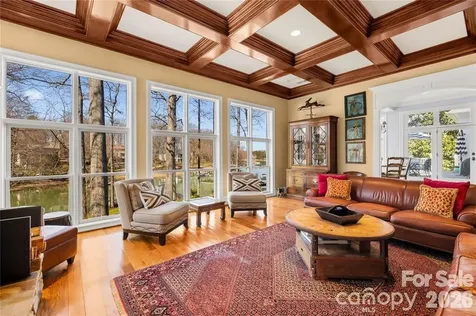 19118 Betty Stough Road Cornelius NC 28031