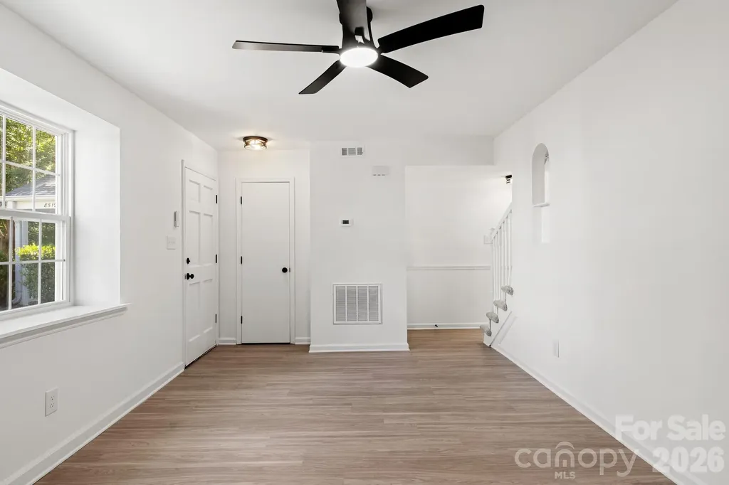 8517 Castle Pine Court Charlotte NC 28226